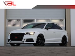 Audi A3 Limousine - 40 TFSI Sport S Line Edition S-tronic