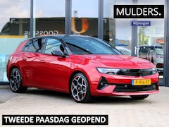 Opel Astra - 1.6 Hybrid First Edition | Navi / Panoramadak / Camera