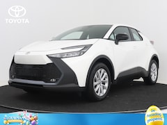 Toyota C-HR - 2.0 Plug-in Hybrid 220 Active €4.000, - voorraadkorting Nu of nooit Toyota-paasweekend