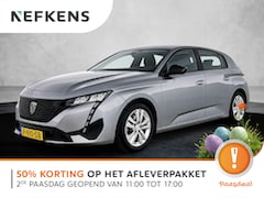 Peugeot 308 - 1.2 Active Pack Business 110pk | Trekhaak | Apple Carplay/Android Auto | Climate Control |