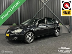 Volkswagen Golf - 1.2 TSI Highline Airco|Cruise|Mf-Stuur|APK✅