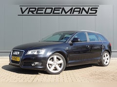 Audi A3 Sportback - 1.8 TFSI quattro Ambition Pro Line