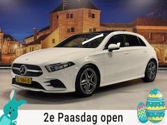 Mercedes-Benz A-klasse - 200 AMG Automaat Panoramadak Camera