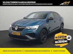 Renault Arkana - 1.6 E-Tech Hybrid 145 R.S. Line - RIJKLAARPRIJS - Adaptive Cruise Control - Rondomzicht Ca