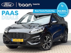 Ford Kuga - 2.5 225pk PHEV ST-Line X | Head-Up | Adaptive Cruise | 19 inch | B&O | Winter Pack | Camer