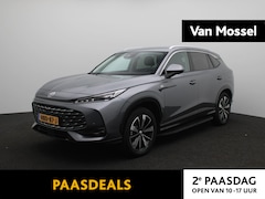 MG HS - 1.5 Aut. Luxury Aut. | LED | Camera | Leder | Elektrische Stoelen + Memory | Carplay |