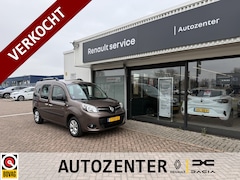 Renault Kangoo Family - Limited Tce 115 | trekhaak | lichtmetalen velgen | tijdelijk gratis Top Afleverpakket twv