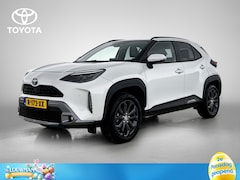 Toyota Yaris Cross - 1.5 Hybrid Explore | 1e Eigenaar | NIEUW GELEVERD & ONDERHOUDEN | Trekhaak | Stoelverwarmi