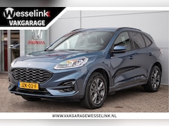 Ford Kuga - 2.5 PHEV ST-Line X | Carplay | Navigatie | Camera