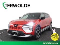 Mitsubishi Eclipse Cross - Instyle 87 kWh | € 4.500 Korting | | 360º Camera | Adaptive Cruise Control | Bekleding Led