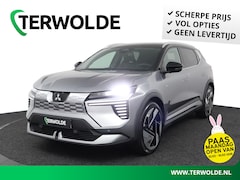 Mitsubishi Eclipse Cross - Instyle 87 kWh | 360º Camera | Adaptive Cruise Control | Bekleding Leder | Climate Control