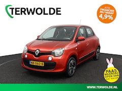 Renault Twingo - SCe 70 Collection | Airco | Fietsendrager-trekhaak |