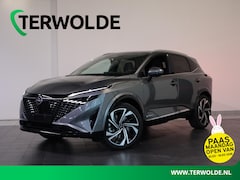 Nissan Qashqai - 1.5 e-Power Tekna Plus | €3000, - Voorraad Voordeel |