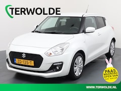 Suzuki Swift - 1.2 Select | Parkeercamera | Lichtmetalen velgen | Airco |