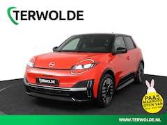 Nissan Micra - ADVANCE - 52 kWh | €1.000 korting | 5 jaar garantie | 400+ kilometer bereik WLTP | Stuur S