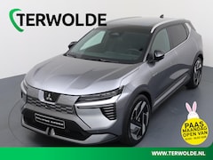 Mitsubishi Eclipse Cross - Instyle 87 kWh €4.500 Korting | Full option | Harman Kardon | Synthetisch lederen stoelen