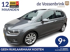 Volkswagen Golf Sportsvan - 1.4 TSI Highline Automaat NL-Auto *Geen Afl. kosten