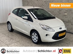 Ford Ka - 1.2 Champions Editon Start-Stop/Airco/EL-Ramen/Radio-CD