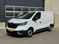 Renault Trafic - 2.0 D 130pk L1H1 - Navi - Apple/Andr - camera - all season - betimmering