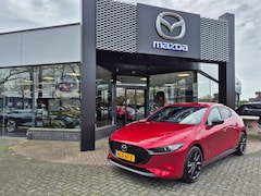 Mazda 3 - 3 E-SKYACTIV G 2.0 150 6MT HOMURA / Carplay / Trekhaak