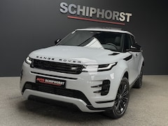 Land Rover Range Rover Evoque - 3x P270e SE Dynamic/black-pack/arroios Grey/5jr garantie schuif dak