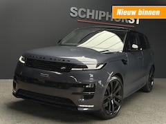 Land Rover Range Rover Sport - P460e SE Dynamic/3D surround /stoelventilatie/trekh/23'HUD/panorama/5 jaar garantie