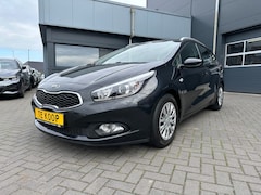 Kia Cee'd - Ceed 1.4 CVVT Comfort eerste eig. Airco Trekhaak