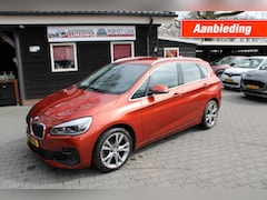 BMW 2-serie Active Tourer - 218i 140PK Executive Edition - headsup Camera