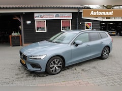 Volvo V60 - 2.0 B3 ESSENTIAL - Trekhaak dealer onderhouden