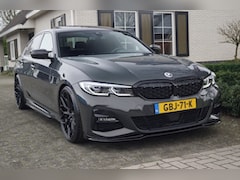 BMW 3-serie - 330e (292pk) M340I Look Wheelforce/Laser/HUD/HenK/Pano/Carbon