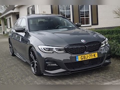 BMW 3-serie - 330e (292pk) M340I Look Laser/HUD/HenK/Pano/Carbon