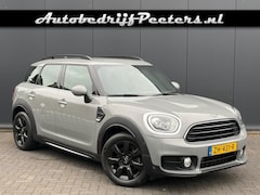 MINI Countryman - 1.5 Aut. Sportstoelen Navi LED Camera H/K Cruise NL-auto
