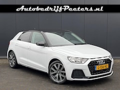Audi A1 - SB 25 TFSI Epic Virtual Cockpit Cruise Carplay Android NL-auto