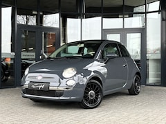 Fiat 500 - 1.2 LOUNGE - SPORT - PANO - CARPLAY - ORG. NL