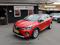 Renault Captur - 1.3 TCe 140PK Automaat Intens - Keyless DAB Navi