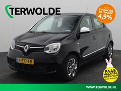 Renault Twingo - SCe 65 GPF Collection | Airco |