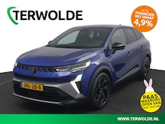 Renault Symbioz - esprit Alpine full hybrid E-Tech 145 | Stoel- & Stuurverw. | Google Navigatie | Adapt. Cru