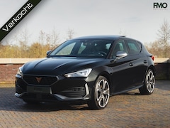 CUPRA Leon - 1.4 e-Hybrid VZ 245