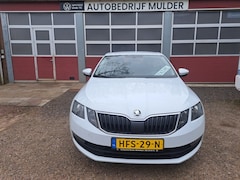 Skoda Octavia - 1.4 TSI 150 Pk Greentech Style Dsg-7 automaat