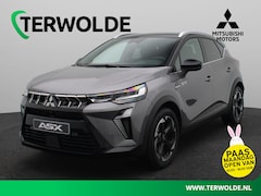 Mitsubishi ASX - 1.8 HEV AT Executive €3.000 Korting | Google Build-in | LED Verlichting | Stoelverwarming