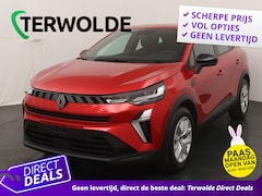 Renault Symbioz - 1.8 E-Tech full hybrid 160 evolution | pack navigation |