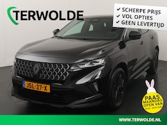 Renault Austral - evolution full hybrid E-Tech 200 | Parkeercamera | Google Navigatie | Keyless Entry |