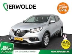 Renault Kadjar - TCe 140 EDC GPF Zen | AUTOMAAT | Unieke Kilometerstand | Navigatie |