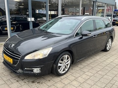Peugeot 508 - 2.0 HDI ALLURE
