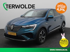 Renault Arkana - techno E-Tech full hybrid 145 | Groot Navi | Parkeercamera | Climate Control |