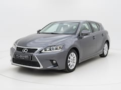 Lexus CT 200h - Business Line Navigatie|Parkeersensoren V+A|Dealer onderhouden