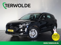 Ford Kuga - 2.5 PHEV Titanium | Adapt. Cruise | Trekhaak | All Season Banden |