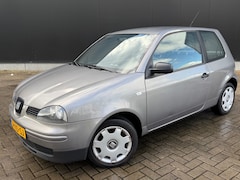 SEAT Arosa - Arosa Automaat Aangepast voor Mindervalide Dubbel Gaspedaal Airco Lage KM