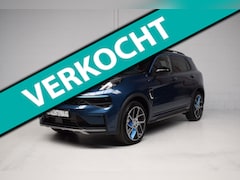 Lynk & Co 01 - 1.5 ZWARTE HEMEL / VIRTUAL / 360 CAMERA / INFINITY GELUID / PANORAMADAK / ADAPT.CRUISE / 2
