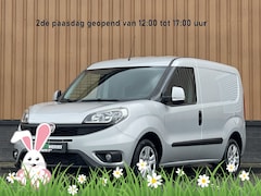 Fiat Doblò - 1.3 MJ L1 | Ex. BTW | Trekhaak | | Navigatie | Airconditioning | Cruise Control | Bluetoot